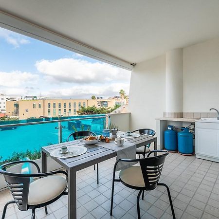 Affittasardegna-Casa Lido Apartment Alghero Luaran gambar
