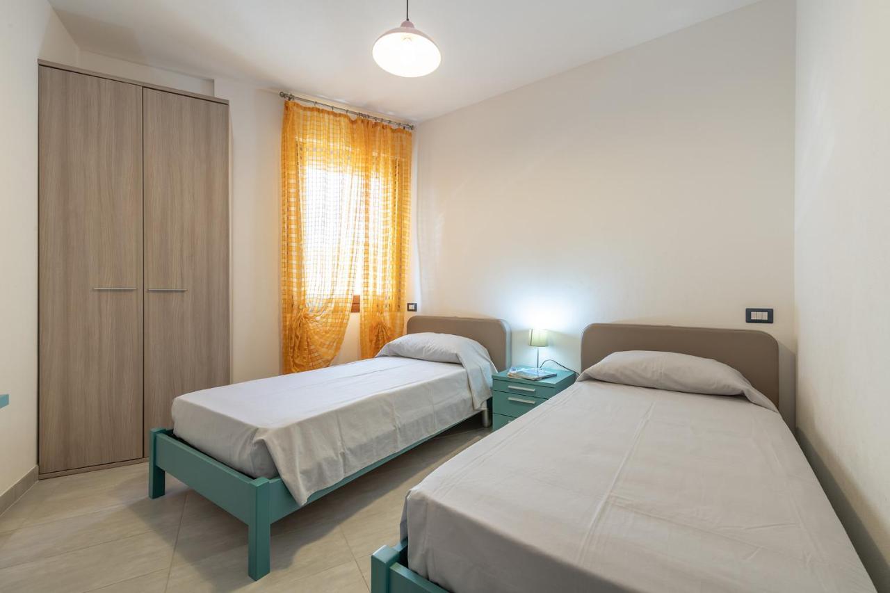 Affittasardegna-Casa Lido Apartment Alghero Luaran gambar