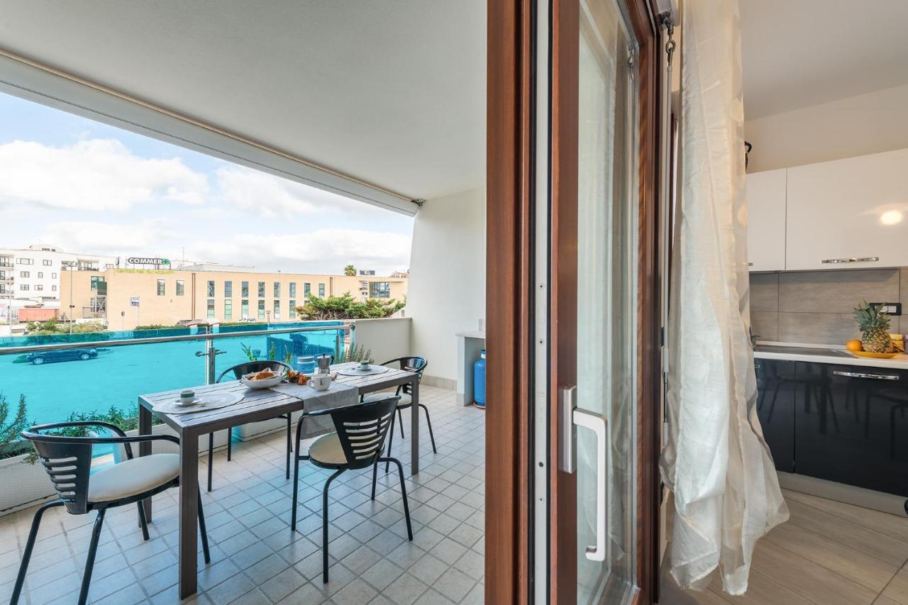 Affittasardegna-Casa Lido Apartment Alghero Luaran gambar