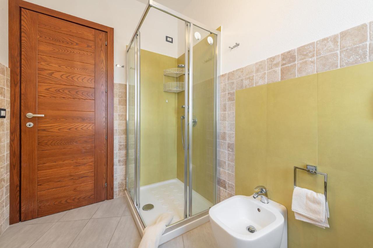 Affittasardegna-Casa Lido Apartment Alghero Luaran gambar