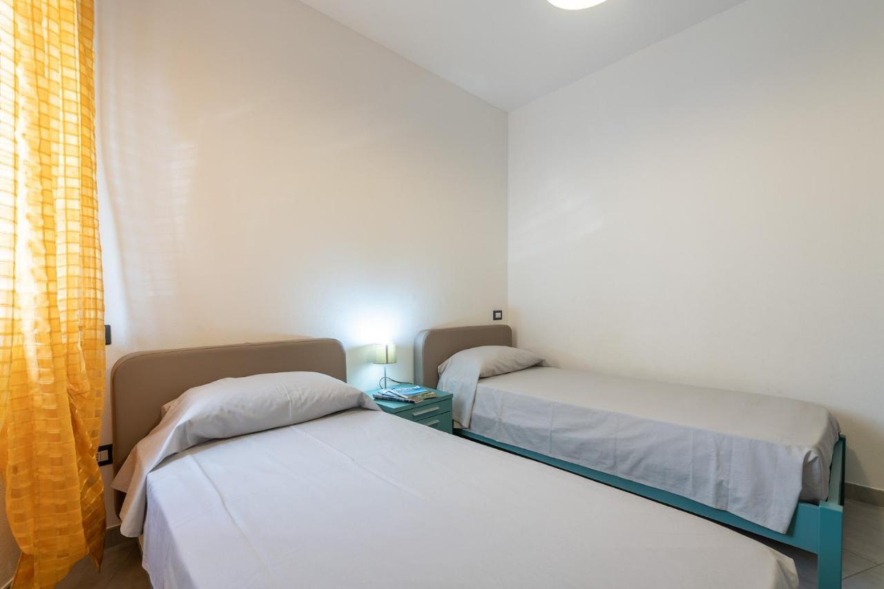 Affittasardegna-Casa Lido Apartment Alghero Luaran gambar