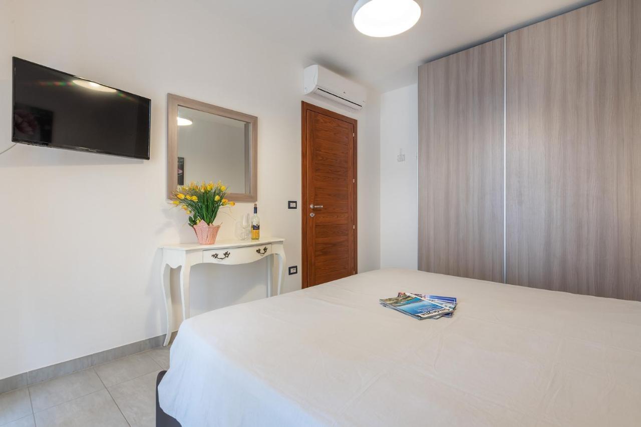 Affittasardegna-Casa Lido Apartment Alghero Luaran gambar
