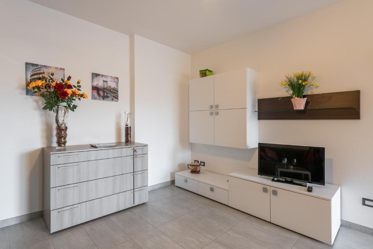 Affittasardegna-Casa Lido Apartment Alghero Luaran gambar