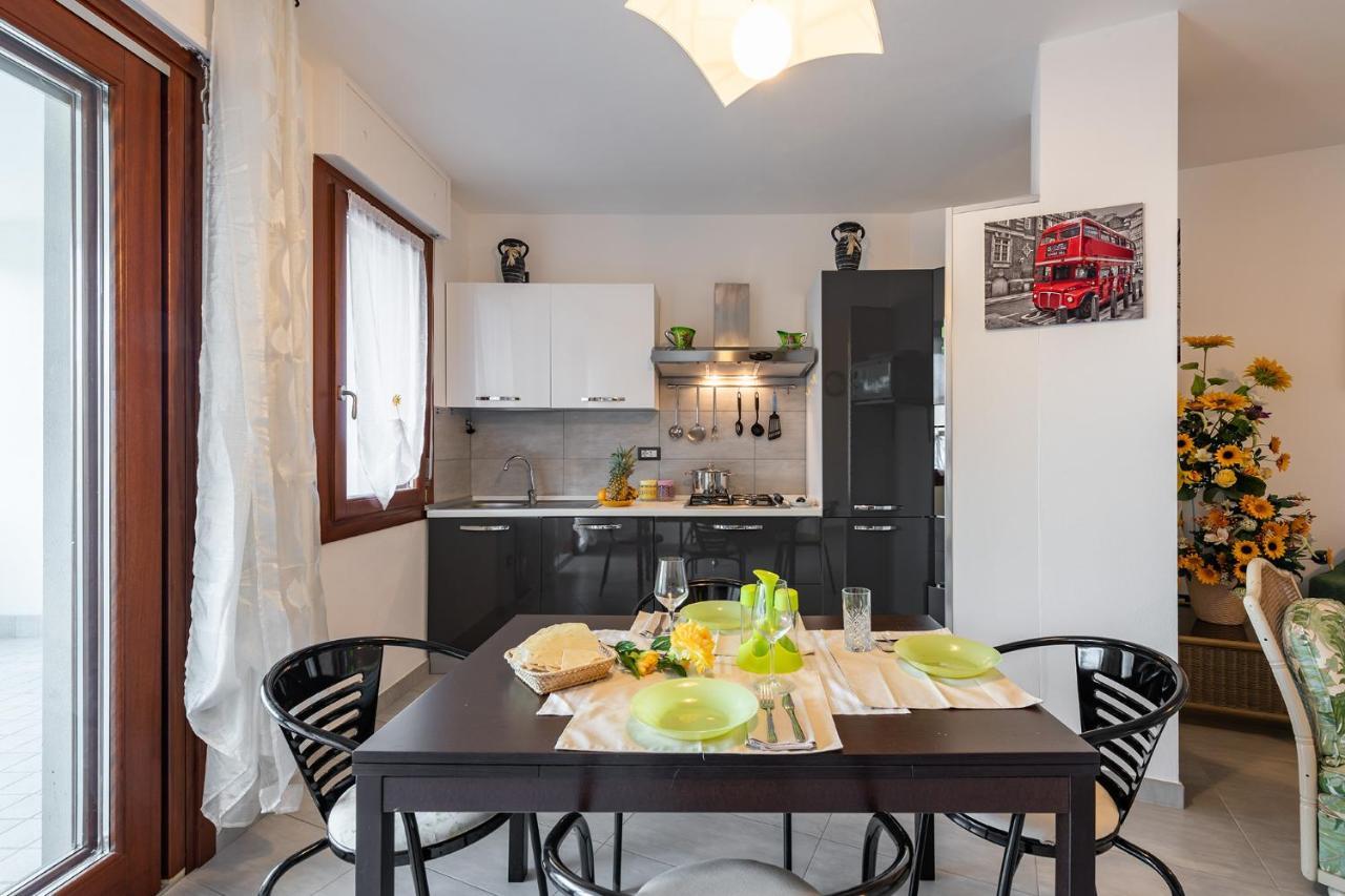 Affittasardegna-Casa Lido Apartment Alghero Luaran gambar