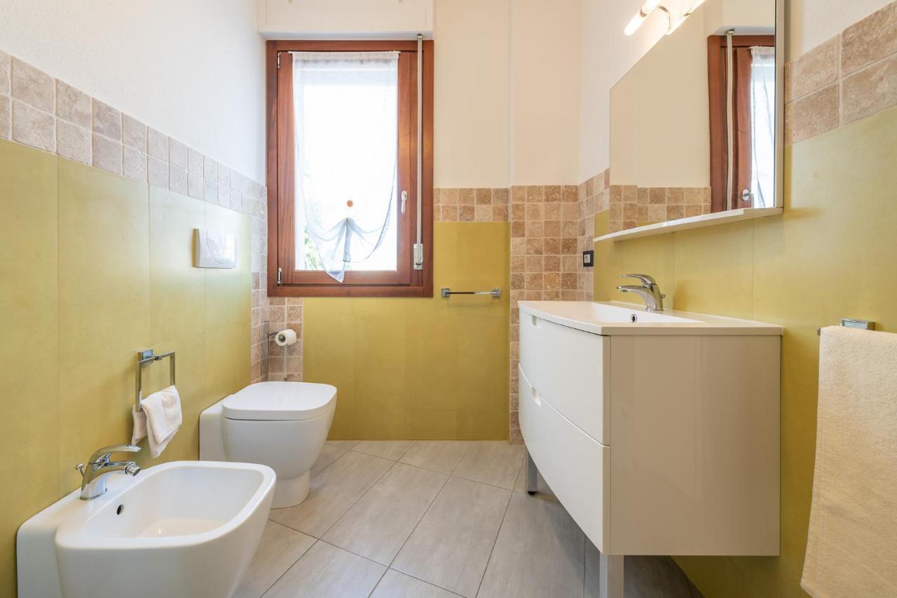 Affittasardegna-Casa Lido Apartment Alghero Luaran gambar