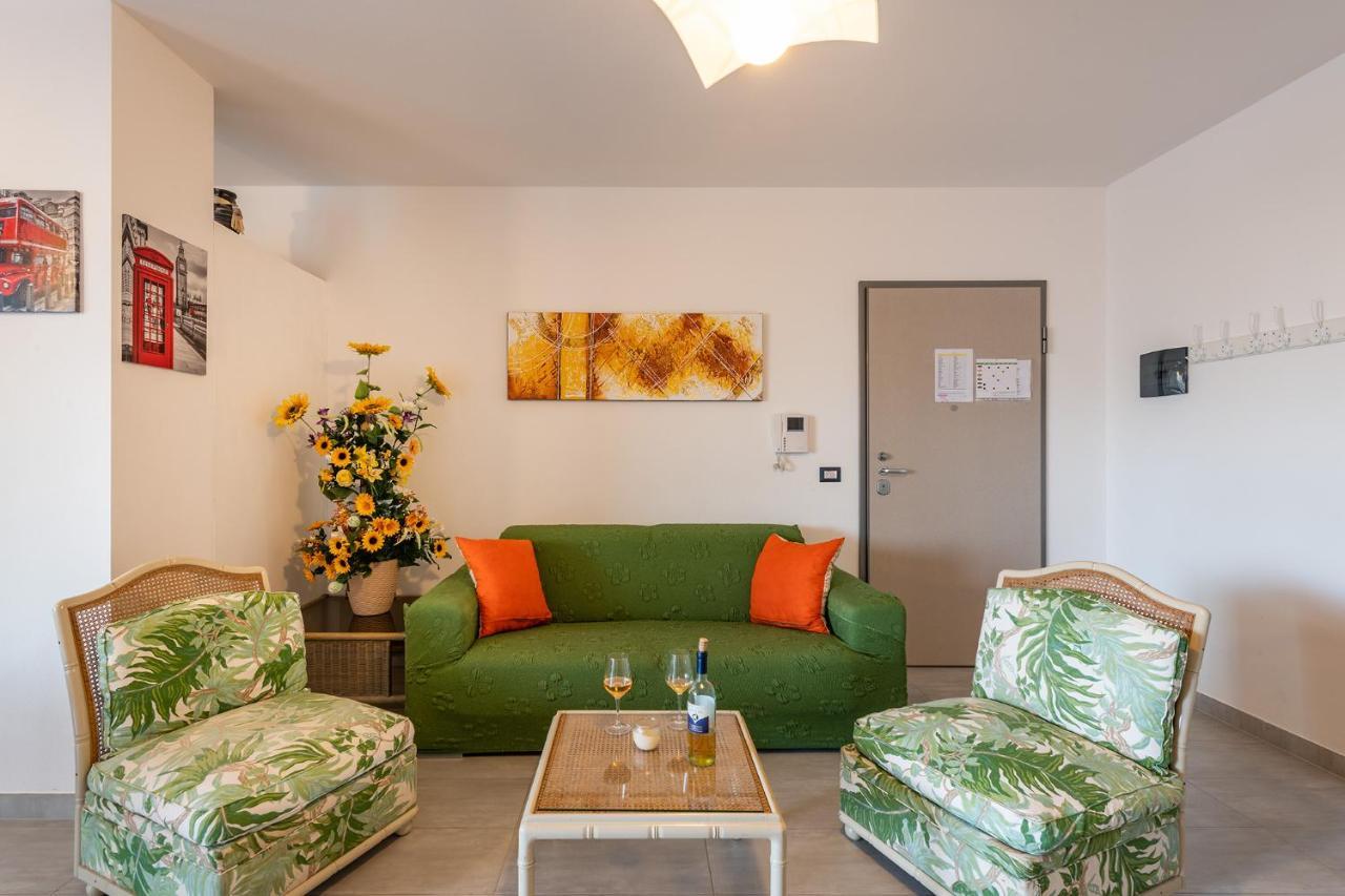 Affittasardegna-Casa Lido Apartment Alghero Luaran gambar