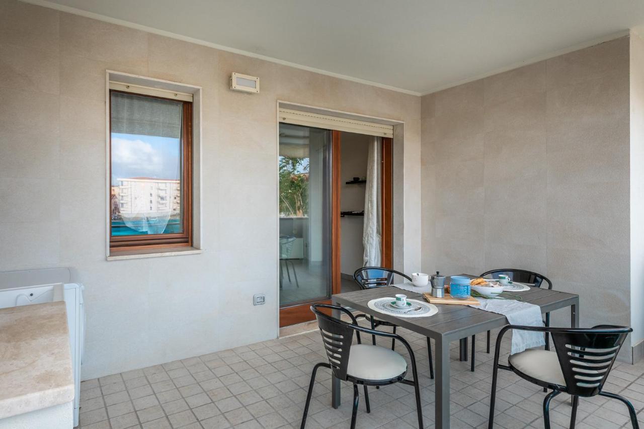 Affittasardegna-Casa Lido Apartment Alghero Luaran gambar