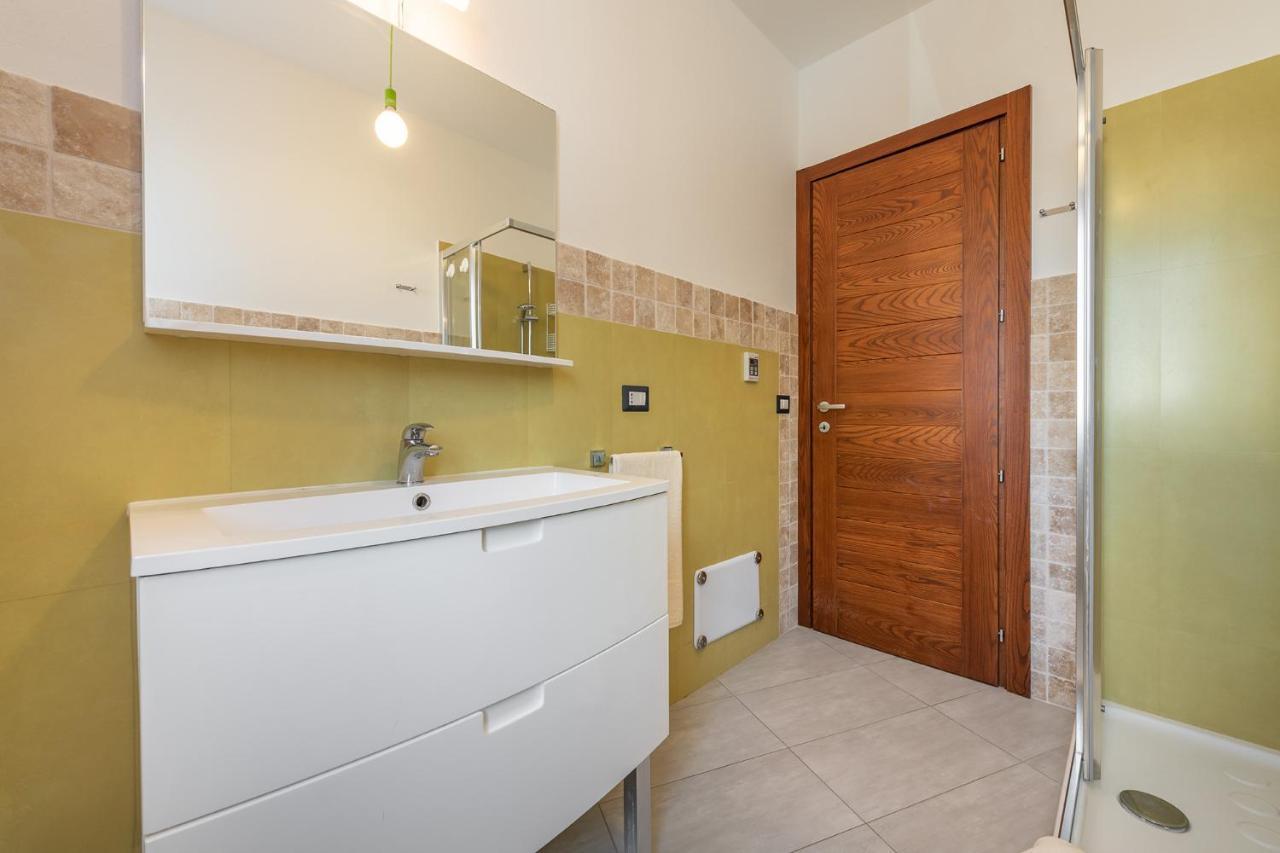 Affittasardegna-Casa Lido Apartment Alghero Luaran gambar