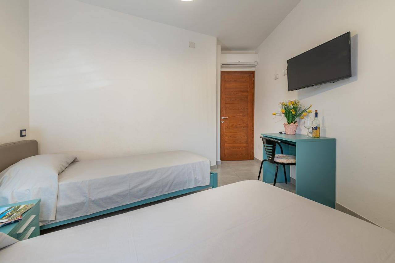 Affittasardegna-Casa Lido Apartment Alghero Luaran gambar