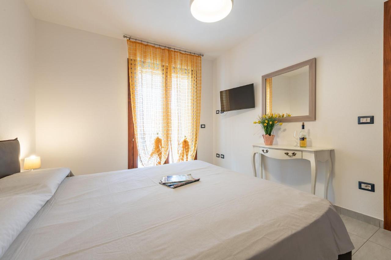 Affittasardegna-Casa Lido Apartment Alghero Luaran gambar