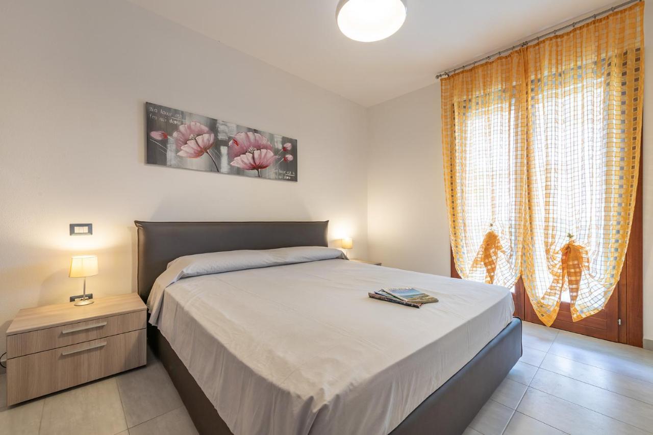 Affittasardegna-Casa Lido Apartment Alghero Luaran gambar