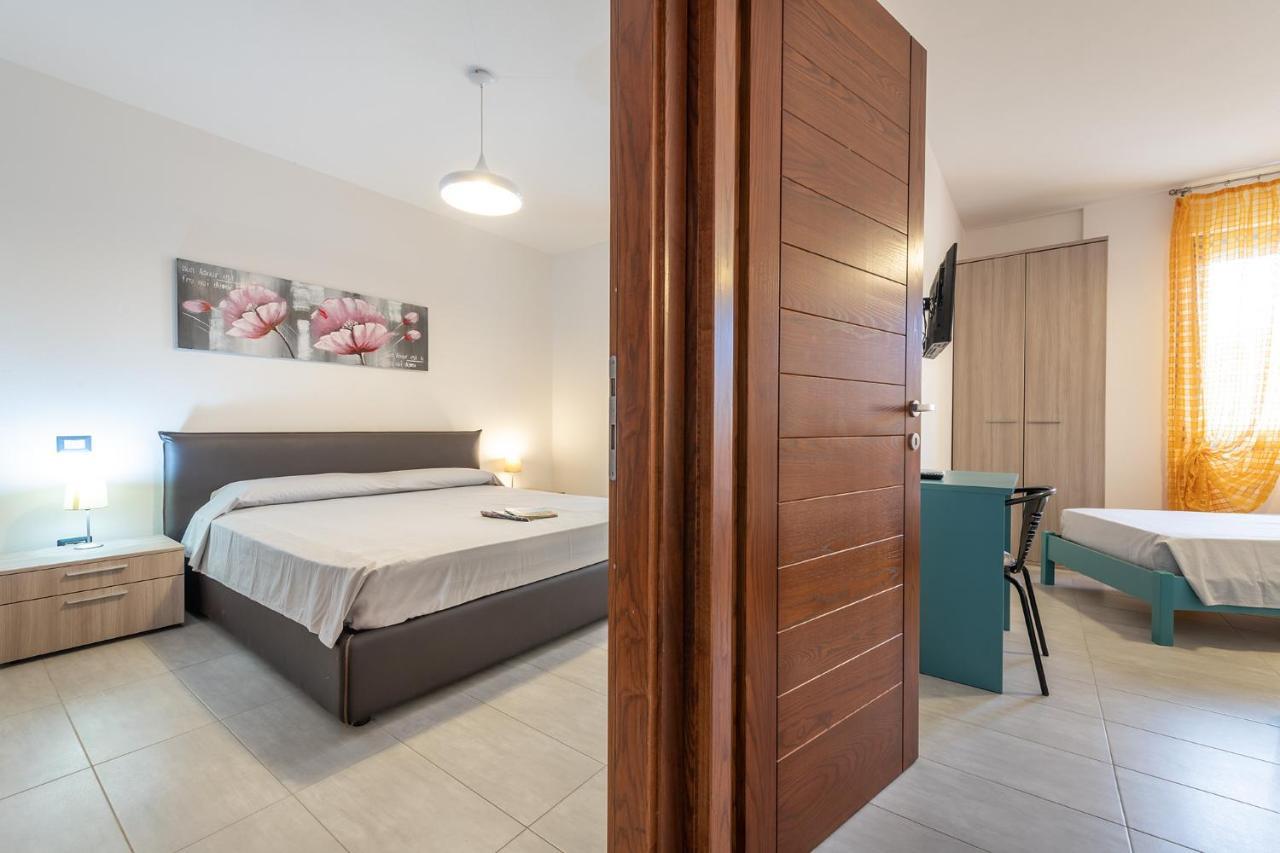 Affittasardegna-Casa Lido Apartment Alghero Luaran gambar