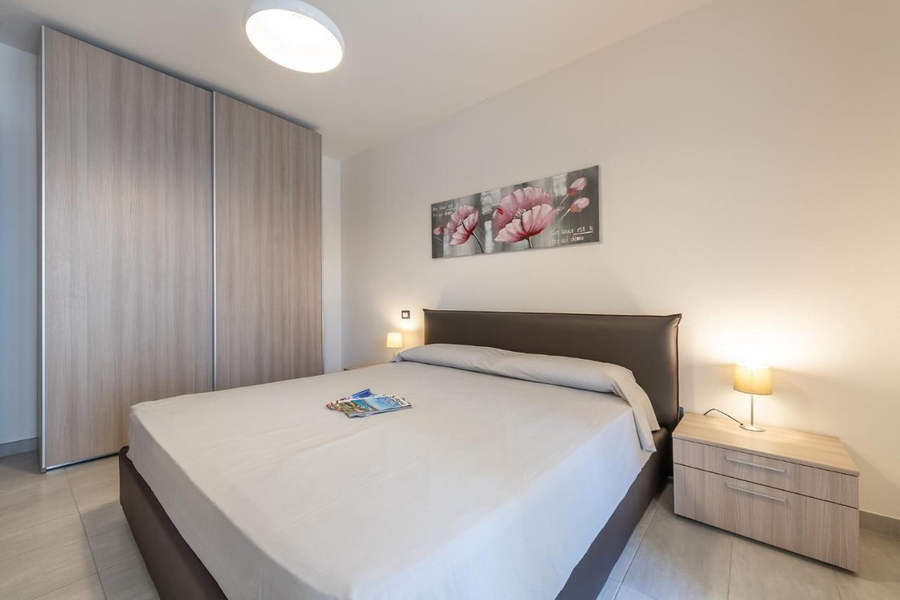 Affittasardegna-Casa Lido Apartment Alghero Luaran gambar