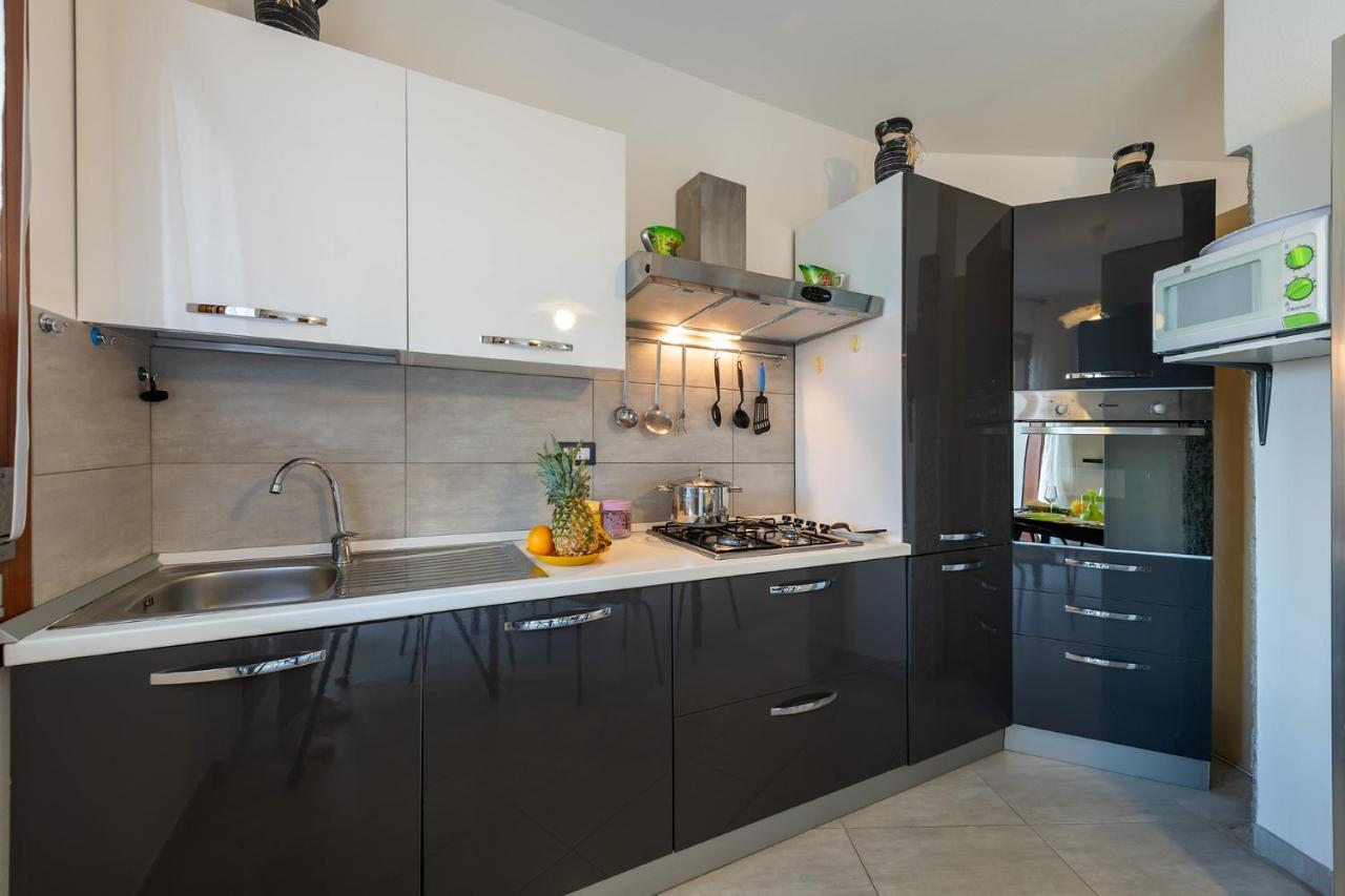 Affittasardegna-Casa Lido Apartment Alghero Luaran gambar